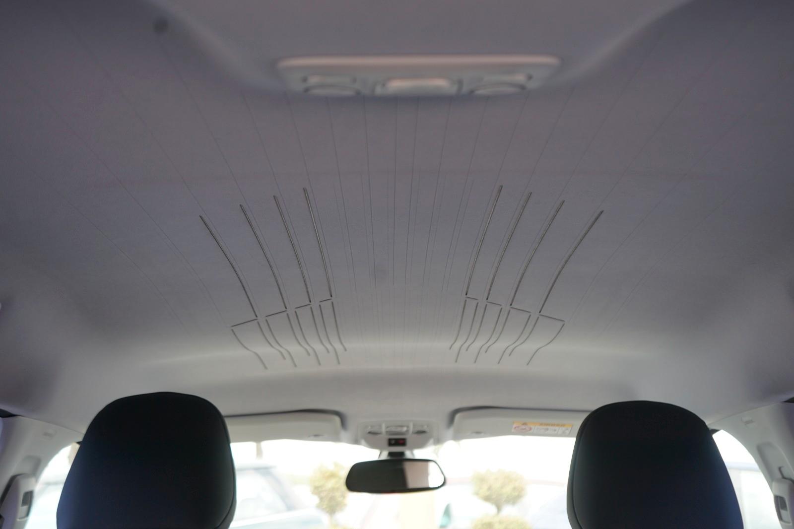 Peugeot 2008 Allure BlueHDi 120 EAT6