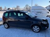 Skoda Roomster 1.6 16V Scout Scout - Skoda Roomster: Scout