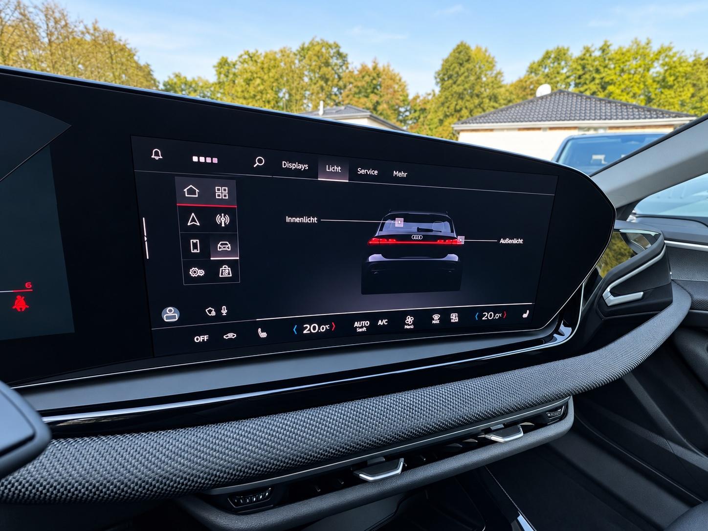Audi A5 Avant TDI S-Tronic, миниатюра 10