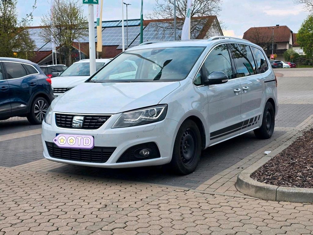 Image of Seat Leon