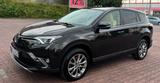 Toyota RAV 4 2,5-l-Hybrid Team Deutschland Auto 4x2... - Deutschland gebraucht