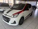 Hyundai i10 Passion SHZ*LHZ*DAB - Hyundai i10 in Freiburg
