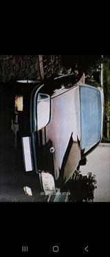 Opel Omega A '89 Auto Limousine - Opel Omega in Gelsenkirchen