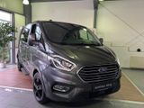 Ford Transit/Tourneo Custom Titanium/ 8-Sitzer / LED - Ford Transit: 8sitzer