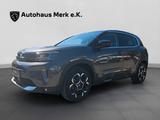 Citroën C5 Aircross PureTech 130 S&S EAT8 MAX - gebrauchte Citroën C5 Aircross aus dem Jahr 2024