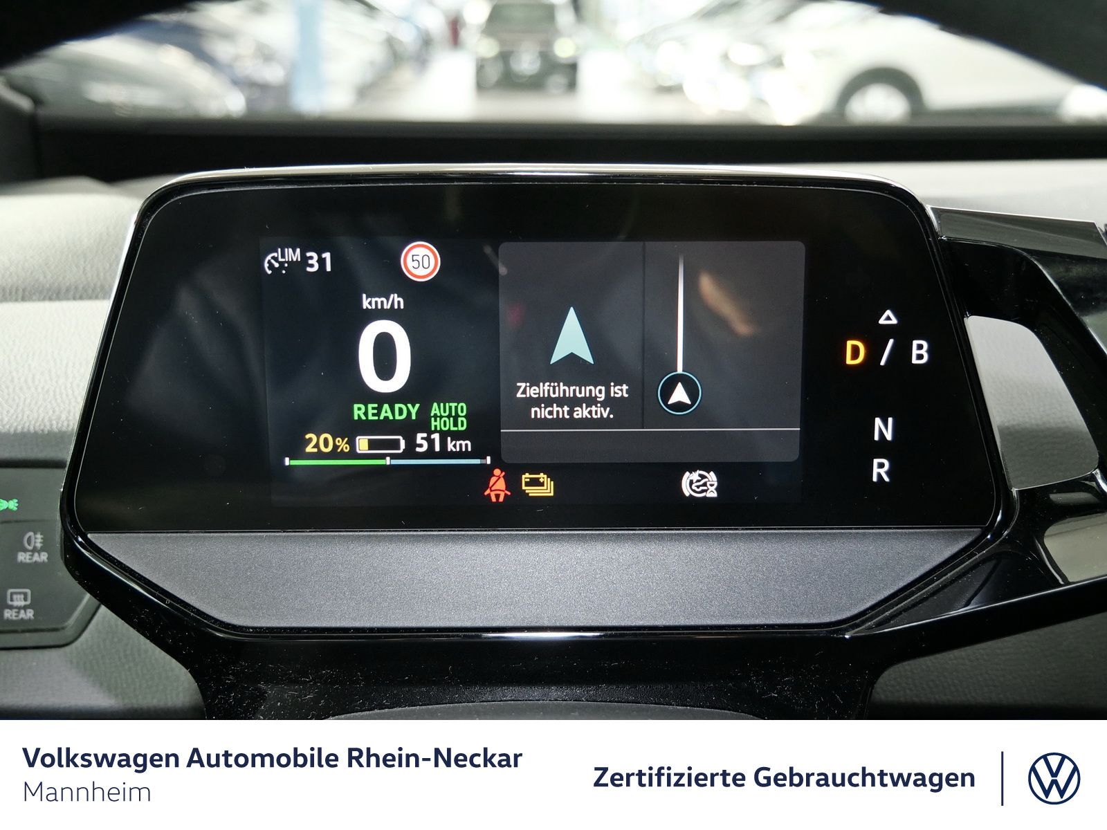 Volkswagen ID.3 - Bild 19