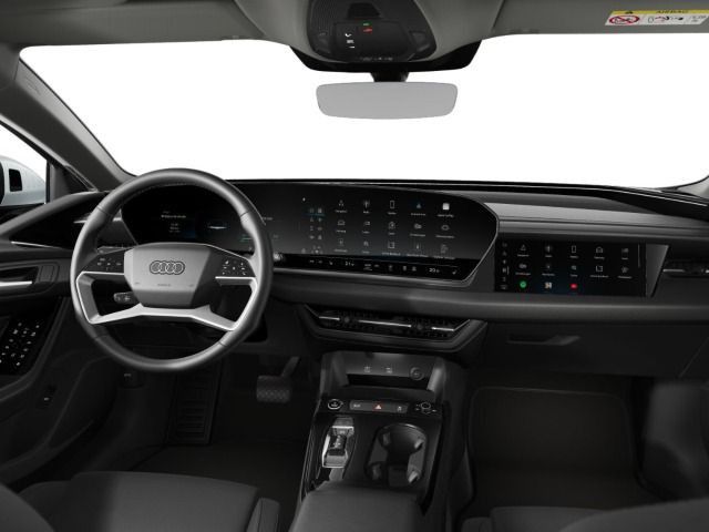 Audi A6 e-tron - Bild 9