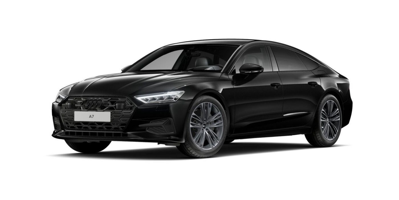 Audi A7 - Bild 2