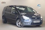 Ford S-MAX 2.5 220PS LPG Titanium Leder Navi Pano AHK - Ford aus 2007