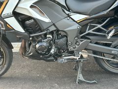 KAWASAKI Versys 1100 SE Tourer WT1 + KOFFER + GARANTIE