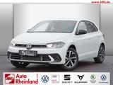 Volkswagen Polo GOAL 1,0 l TSI DSG/PLUSP./NAVI/KEYLESS/RFK - Volkswagen Polo Neuwagen in Bonn