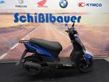 Kymco Agility 50 Mofa - KYMCO AGILITY 50