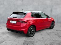 Skoda Fabia - Vorschau Bild 5