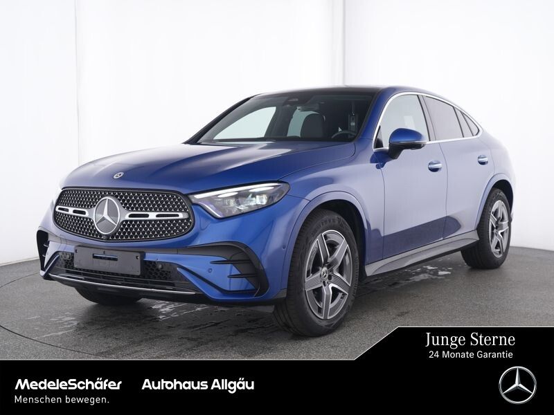 Image of Mercedes-Benz GLC 300