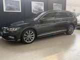 Volkswagen Passat Variant 2.0 TSI R-LINE LED NAVI ACC AHK