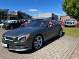 Mercedes-Benz SL R231 Roadster SL 400 - Mercedes-Benz SL 400
