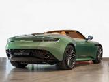 Aston Martin DB12 Volante Aston Martin Hamburg - Aston Martin DB12 Volante Gebrauchtwagen