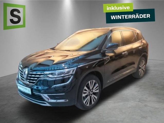 Renault Koleos Initiale Paris TCe 160 EDC