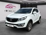 Kia Sportage 1.6 GDI KAT