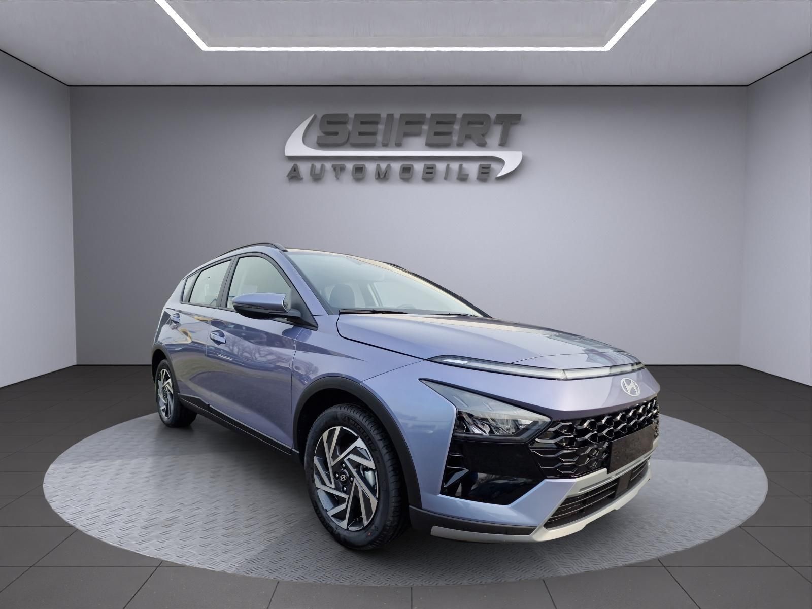 Hyundai BAYON – Bild 7