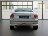 Peugeot 206 Cabriolet CC Roland Garros *KLIMAAUT.*LEDER* - Peugeot 206: Roland Garros