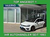 Volkswagen Golf R DSG 4Motion HGP KW OZ ACC PANO NAVI LEDER - Volkswagen: Hgp