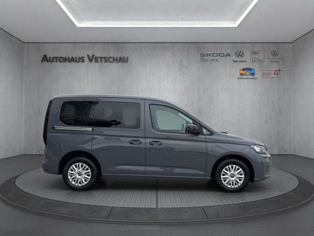 Caddy Kombi 2.0 TDI RFK/SHZ/Climatr/APC Klima