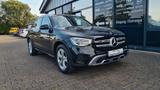 Mercedes-Benz GLC 220d 4M - ASSISTS - AHK - 8 x ALU - Mercedes-Benz GLC 220 Gebrauchtwagen in Frankfurt