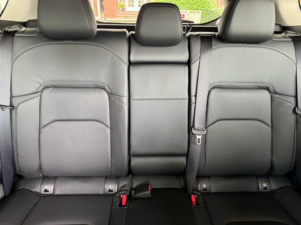 Mazda CX-5 - Bild 21