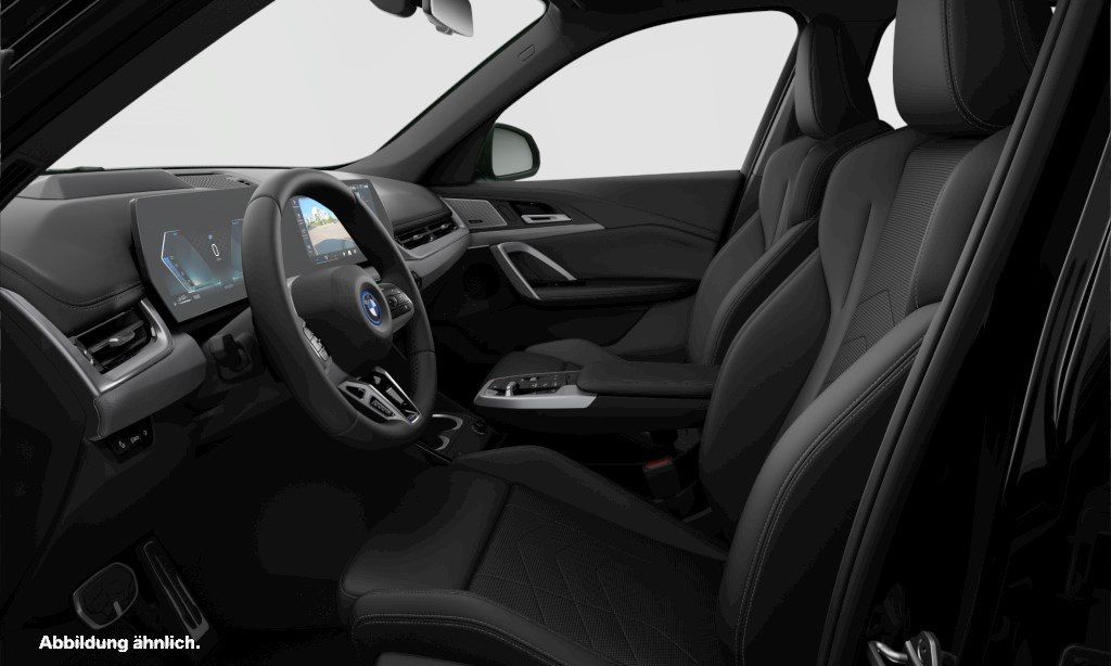 BMW X1 xDrive30e M Sport Driving Assist Profess. Har foto 11