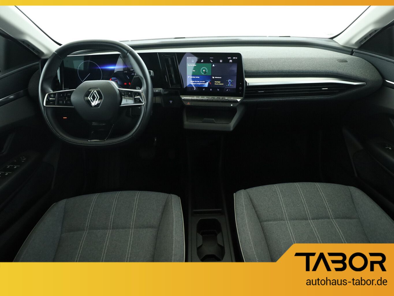 Renault Megane E-TECH - Bild 4