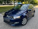 Volkswagen Vw Polo 6R 1.2TDI Bluemotion TÜV01/2028 - Volkswagen Polo: TDI Bluemotion