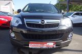 Opel Antara Cosmo 4x4 - Opel Antara: Leder, Allradantrieb