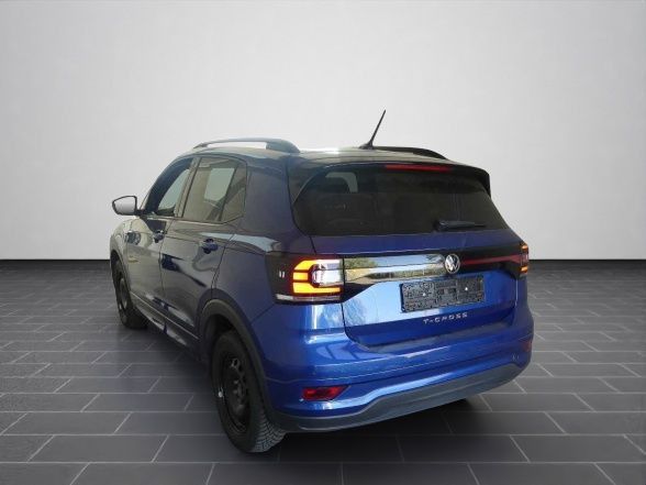 Volkswagen T-Cross - Bild 7