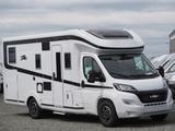 Laika ECOVIP L 4009, 110.472,-€ Listenpreis ! - Laika Diesel Teilintegrierter Automatik