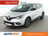 Renault Grand Scenic 1.7 Blue dCi BOSE-Edition *NAVI*HUD - Renault Grand Scenic: Dci