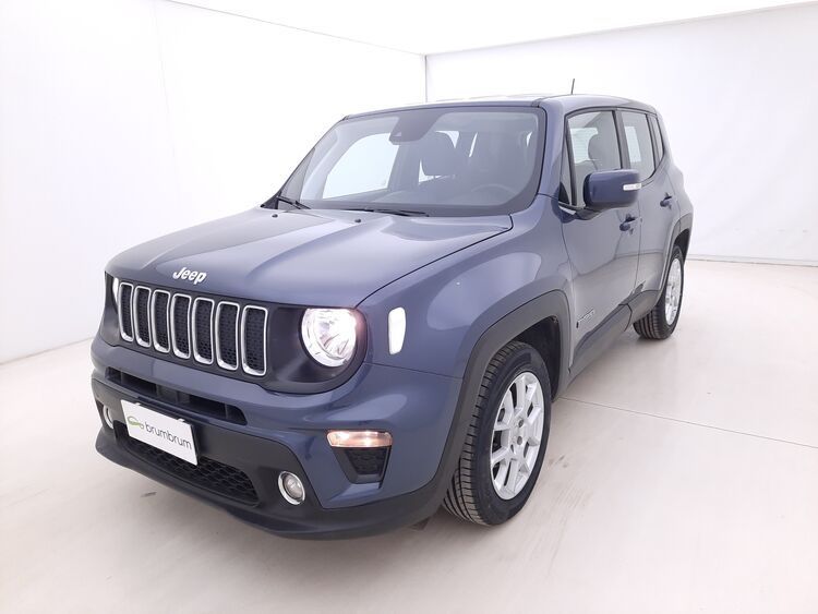 Image of Jeep Renegade