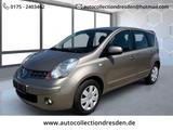Nissan Note Acenta 1,6 Ltr. - 81 kW 16V KAT TÜV NEU - Nissan: 16v