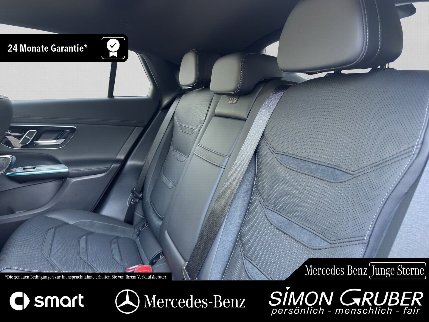Fahrzeugabbildung Mercedes-Benz GLC 43 4M Coupé AMG Standhzg HUD Nappa Burm AHK