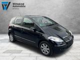 Mercedes-Benz A 170 A -Klasse A 170*Klima* - Mercedes-Benz A 170 aus 2007