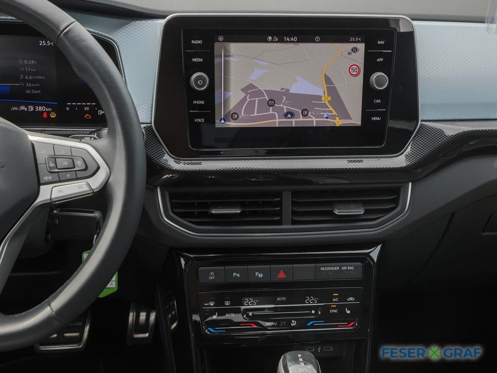 Volkswagen T-Cross - Bild 11