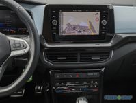 Volkswagen T-Cross - Vorschau Bild 11