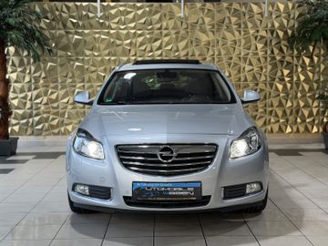 Opel Insignia - 4