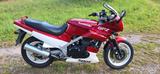 Kawasaki GPZ 500s (Fahrbereit) - KAWASAKI GPZ 500