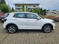 Volkswagen T-Cross R-Line LED Discover Pro Beats Sound Navi