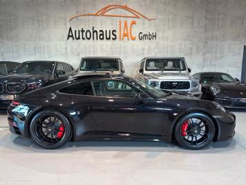2024 Porsche CARRERA GT 照片 7