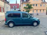 Volkswagen Caddy 1,0TSI 75kW BMT Trendline 5-Sitzer Tre... - VW Caddy Gebrauchtwagen in Stuttgart