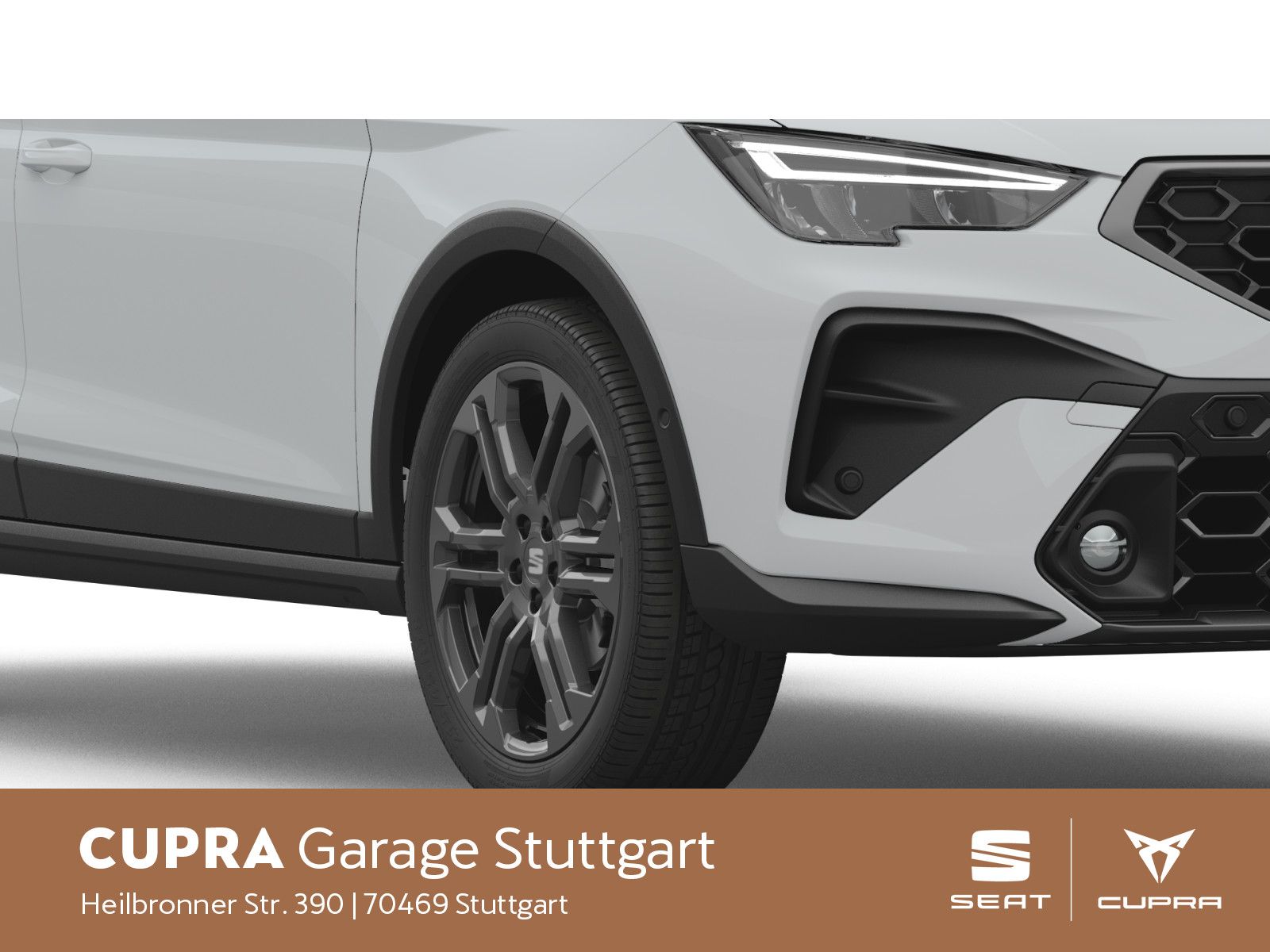 Seat Arona - Bild 4