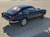 Triumph GT6 MK II aus 4. Hand. seit 1975 dokumentiert - gebrauchte Triumph Coupés
