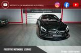 Mercedes-Benz SL 500 AMG Bengalrot Nachtsicht B&O Sitzklima - Mercedes-Benz SL 500 aus 2016